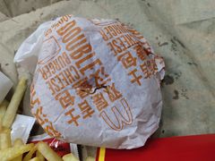 -麦当劳(南京路2店)
