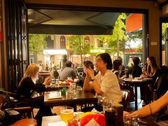 -LAMP BAR 水烟音乐酒吧