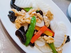 -大碗居·烤鸭·鱼头泡饼(天坛东门店)