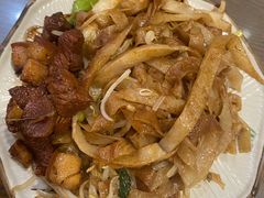 -葛记焖饼(伏牛路店)