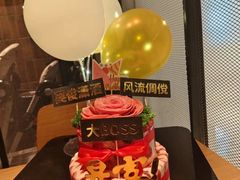-烧肉达人•炭火烧肉(新天地店)