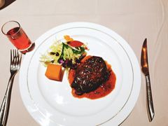-戈雅法餐厅(世界城广场店)