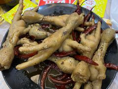 -徐嘉赫龙虾馆