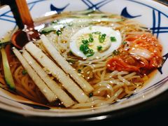 冷面-本寻烧肉酒场(双井店)