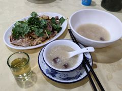 -电白鸭粥店(下沙二坊88号店)
