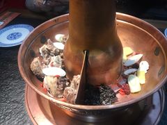 -清真·京华源铜锅涮肉(丰庆店)