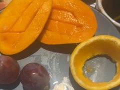 -喜庭海鲜自助(北辰三角洲北辰荟店)