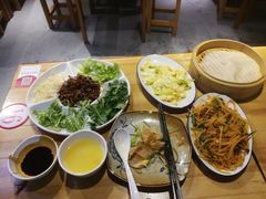 -香满园春饼·家常菜(东大桥店)