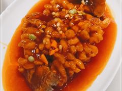 -江南大院松鼠桂鱼(奉贤宝龙店)