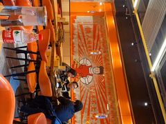 -铁人烧烤(北京店)