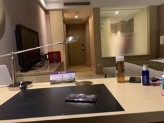 -宜昌均瑶国际酒店(宜昌CBD购物中心夷陵广场店)