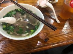 -黔派·虾子羊肉粉·小吃(佳宁娜广场店)