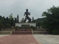 -李小龙乐园(顺德均安店)