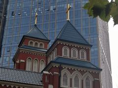 -大连市基督教玉光街礼拜堂