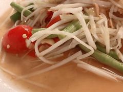 -Magic Food Point(Airport Street food)