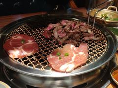 -九田家黑牛烤肉料理(新辰里亚运村店)