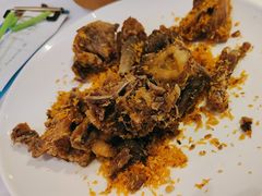 -京味民福烤鸭店(建设四马路店)