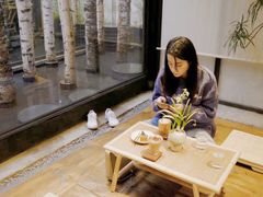 -Metal hands·铁手咖啡