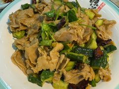 -老舅老蒙肉饼非遗店(一店)