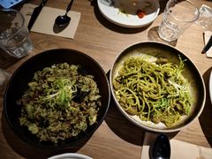 -Maxpoint Kitchen 西餐咖啡(乐峰广场店)