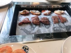 -爱客得牛排海鲜烤肉·火锅自助(春熙路黑金好店)