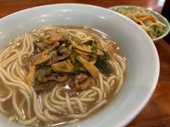 -奎元馆.百年奎元.非遗传承(西湖边的解放路店)