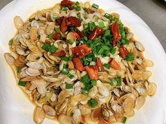 -阿杰臻选海鲜饭店(普陀山店)