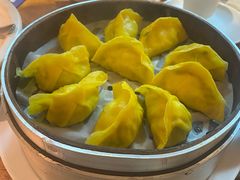 -院里汤包·虾汤包青岛菜(辽源路店)