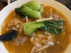 -漆黑觉米粉(三里屯店)