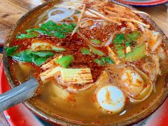 -清真·马文砂锅大全(麦苋街店)