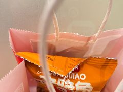 -海底捞火锅(武胜路凯德广场店)