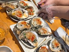 -木屋烧烤(坂田天安云谷店)