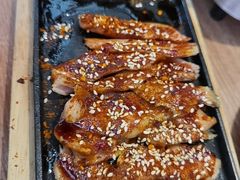-小川洋风料理(武胜路凯德广场店)