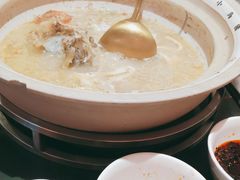 -小乌猪·金华筒骨煲(永盛购物广场店)