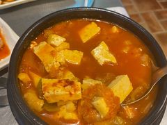 -李氏烤肉店