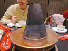 -南门四季铜锅涮肉(大屯·北苑店)