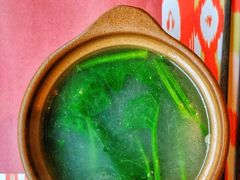-香料集市新疆餐厅·清真聚餐(成都远洋太古里店)