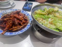 -欧记大排档·景德菜(上海首店)