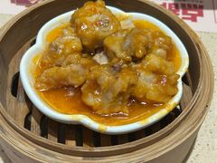 -点都德(汇盈广场店)