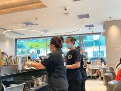 -香港新发烧腊茶餐厅(书城店)
