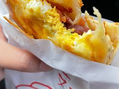 -老字号张道鸡火烧