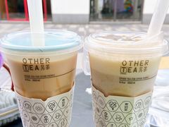 -OT另茶(上海幸福里店)
