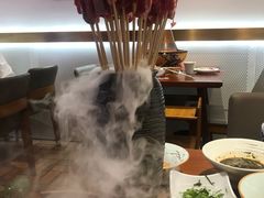 -1078號老北京涮肉(万达广场店)
