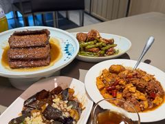 -福满圆(琨莎中心店)