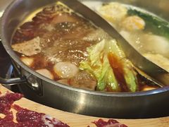 -三毛牛肉店(福强店)