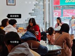 -滋味园(勒流店)