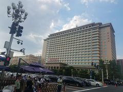 -北京饭店