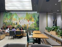 大堂-乐凯撒披萨(喜荟城店)