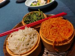 -金狮麟·新豫菜(金码大厦店)
