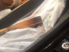 -鱼来顺纸上烤鱼